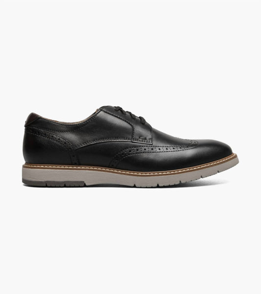 Florsheim - Men's Vibe Wing Tip Oxford