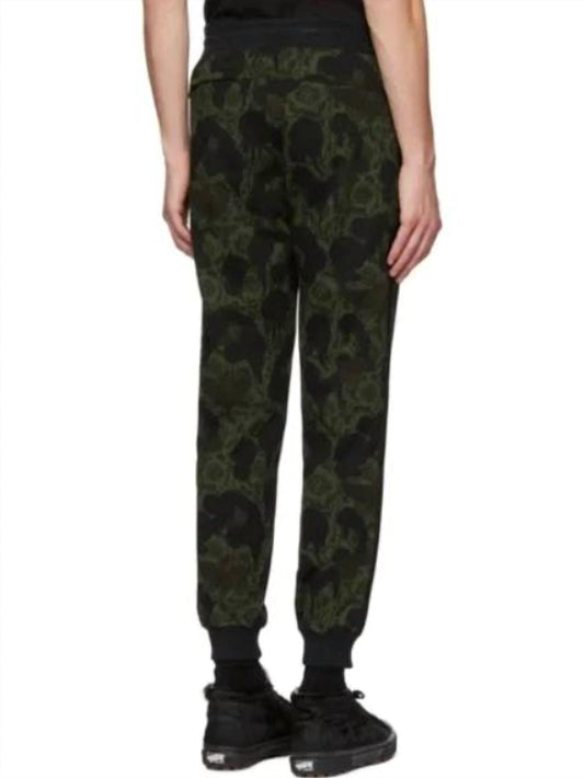 Coach 1941 - Men's Wild Beast Track Pants