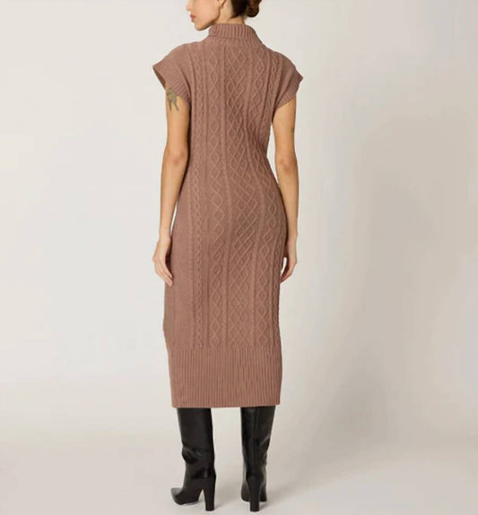 Cleobella - Shana Midi Dress