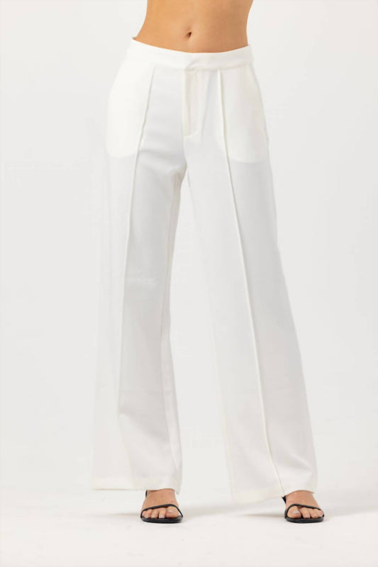 Sundays - Iris Pants