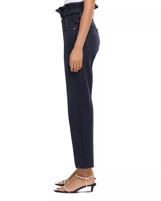 Agolde - Lettuce Waistband Jeans