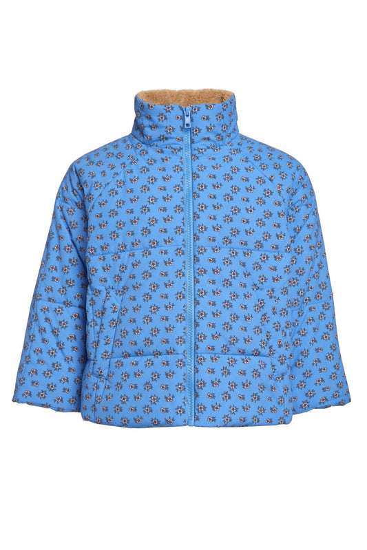 Sea - Kids Pascala Jacket