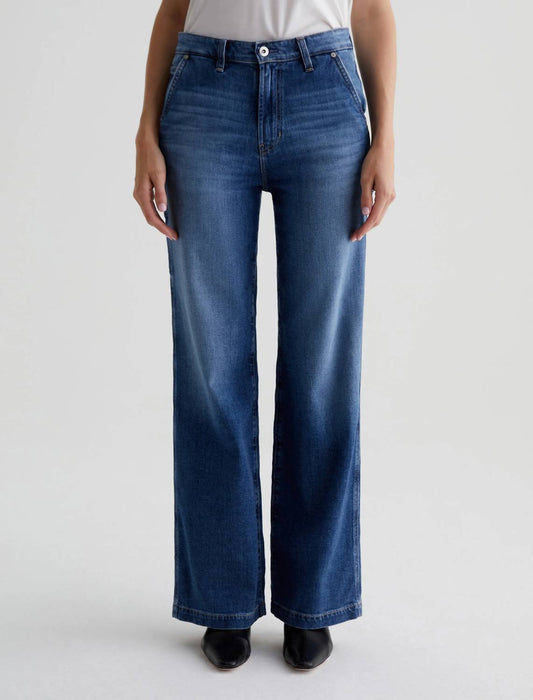 Ag Jeans - Evangelie Carpenter Jeans
