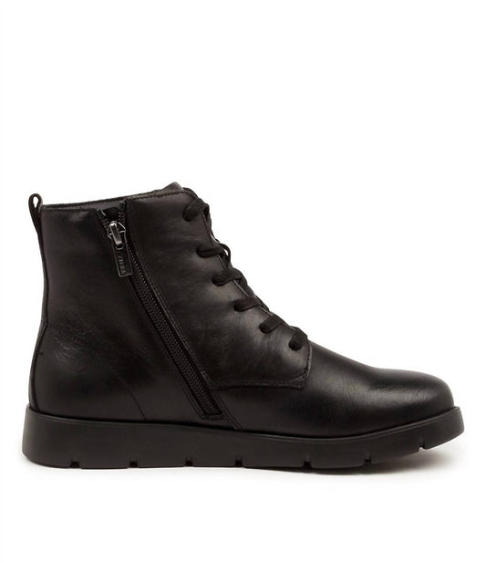 Ziera - Women's Manila Boot