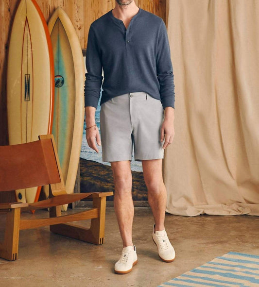 Faherty - All Day Shorts