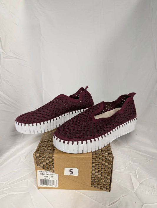 Ilse Jacobsen - WOMEN'S TULIP 3373 SLIP-ON