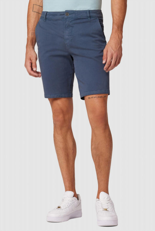 Hudson - Chino Short