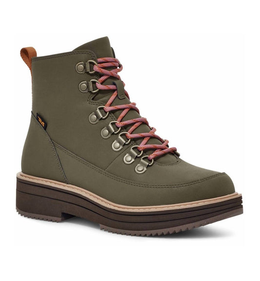 WOMEN'S MIDFORM BOOT