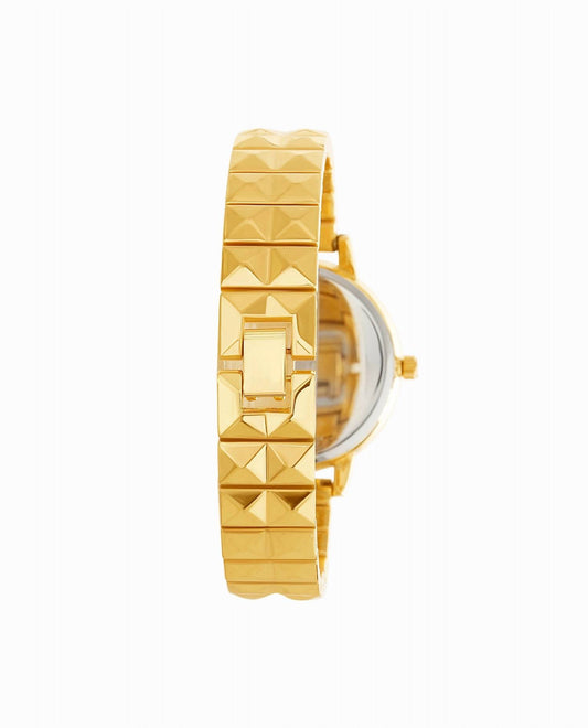 Nicole Miller - Women's Bracelet Watch - 36mm