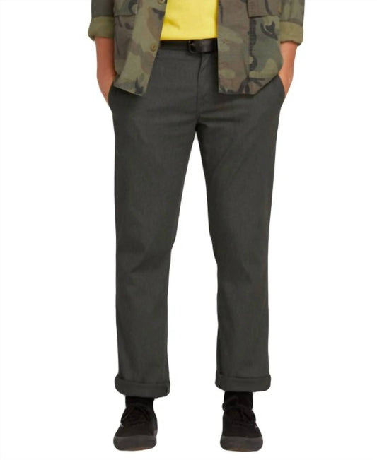Volcom - Frickin Modern Stretch Pants