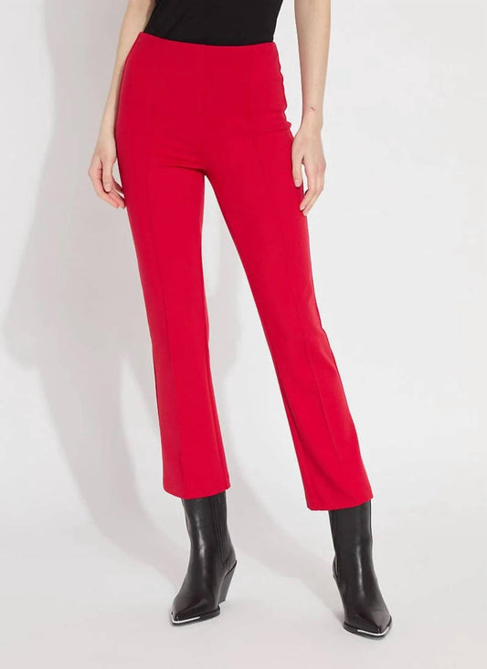 Lysse - Ankle Elysse Pant