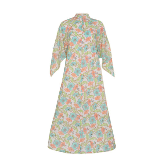 Sz Blockprints - Artemisia Dress