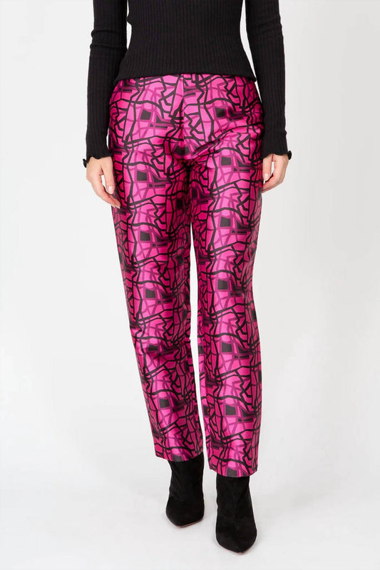 Berek - Bold Lines Pant