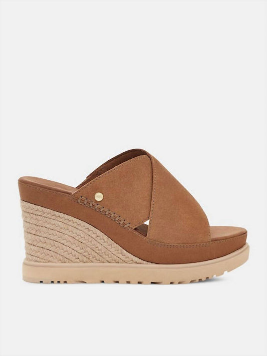 Ugg - Women's Abbot Slide