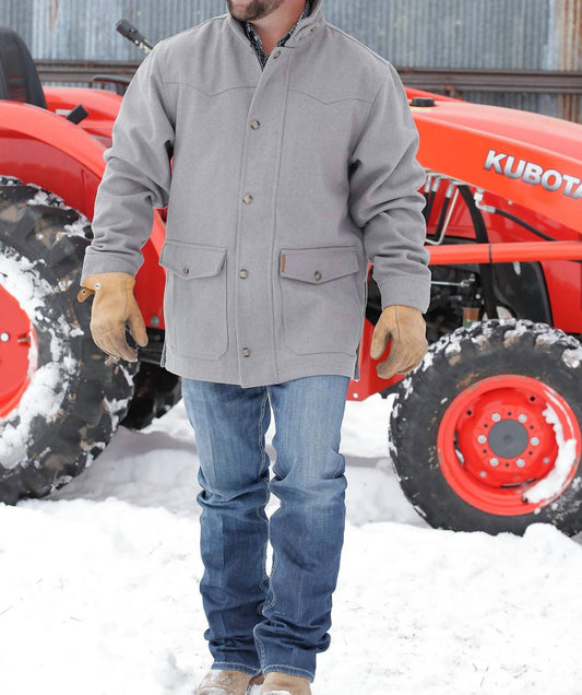 Cinch - Ranch Coat