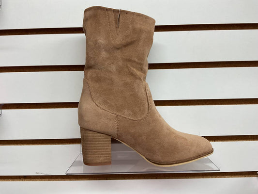 Hey Girl By Corkys - Women Wicked Dress Boots