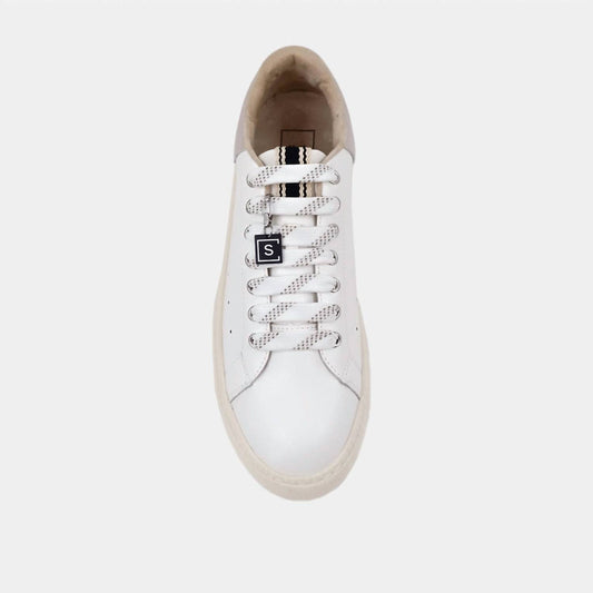 Shu Shop - Women's Sally Sneakers