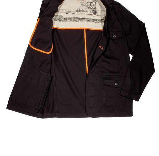 Allview - Men's Dapper Jacket