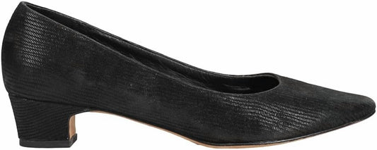 Vaneli - Women's Astyr Miniliz Heel Dress Pump