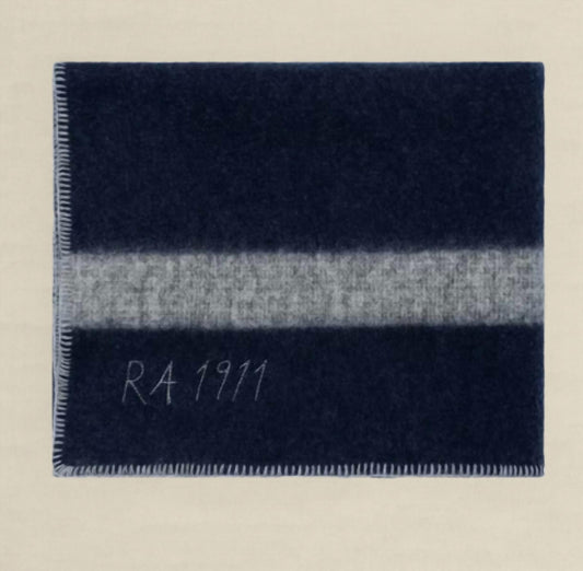 Amundsen - Herdsman Blanket