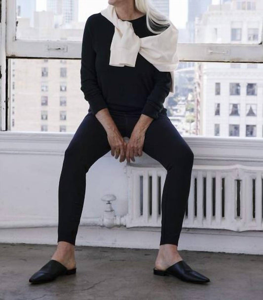 Jag Mid Rise Ricki Legging