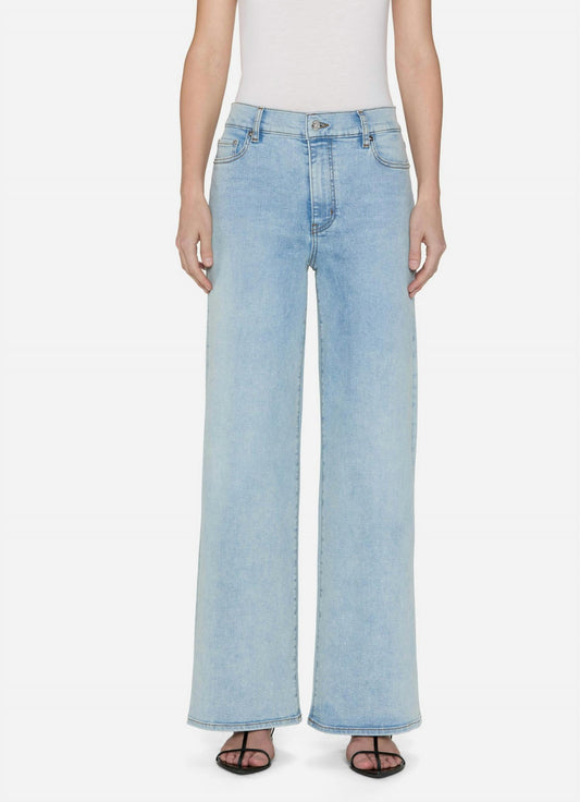 Frame - Le Slim Palazzo