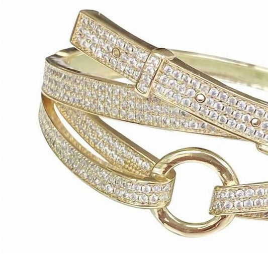 Gemelli - Women's Bevy Bracelet