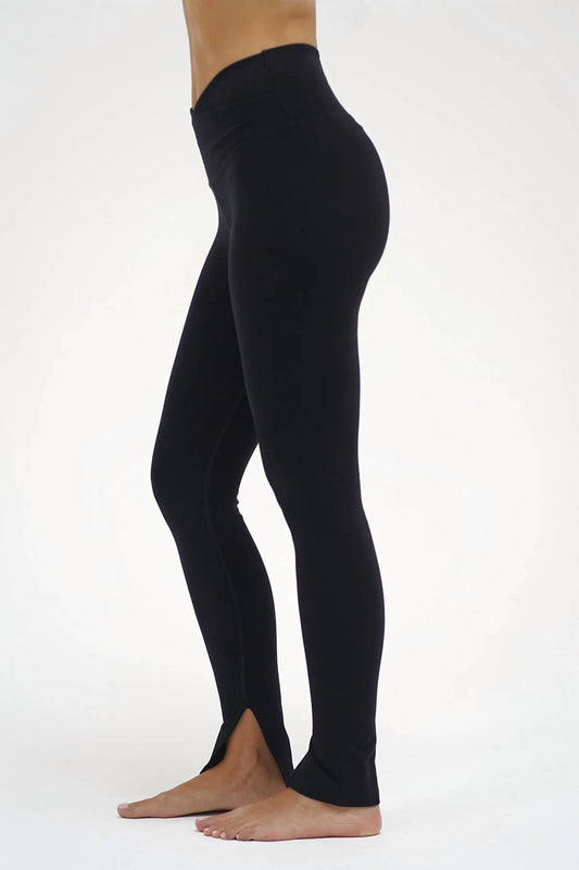 Lna - Derin Cotton Spandex Legging