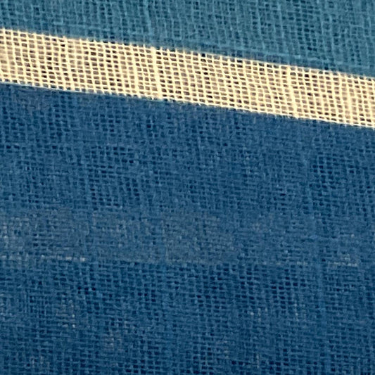 Elsie & Zoey - Striped Multi Colored Scarf