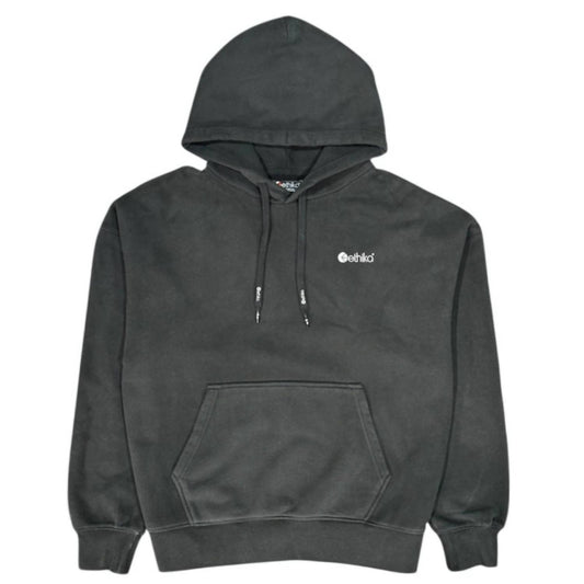 Ethika - Men's Lifestyle Hoodie