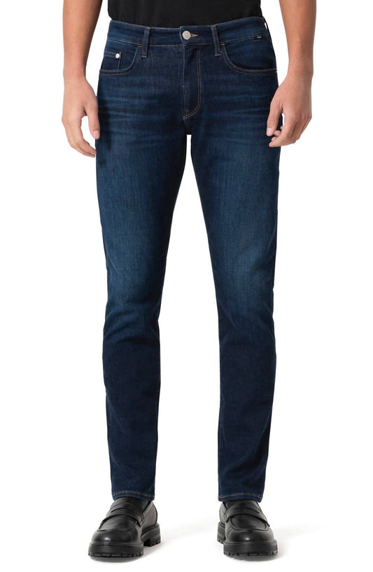 Mavi - Marcus Slim Straight Leg Jeans