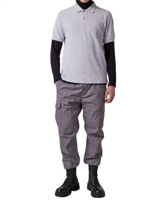 Parajumpers - Gangapuma Polo Shirt