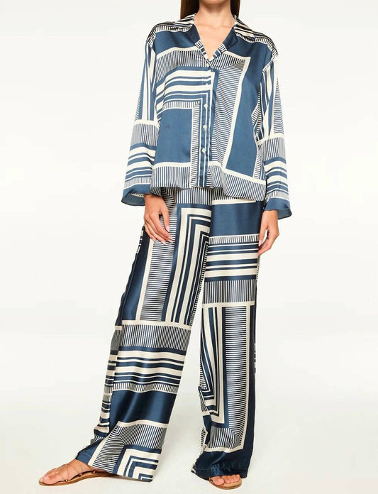 Misa Los Angeles - Reshma Pants