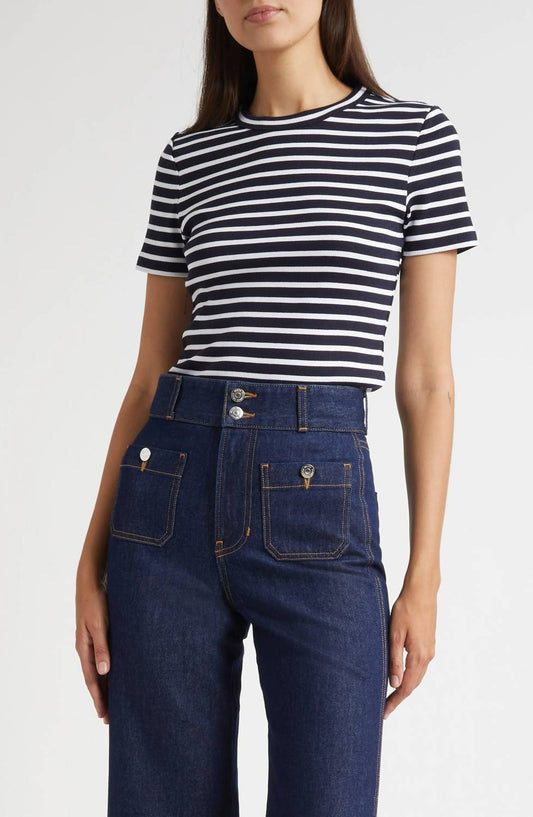 Veronica Beard - Pruitt Tee