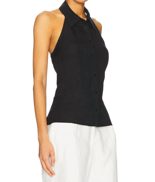 Sanctuary - Long Weekend Tank