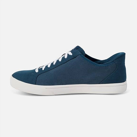 Kizik - Men's Irvine Sneaker Shoe