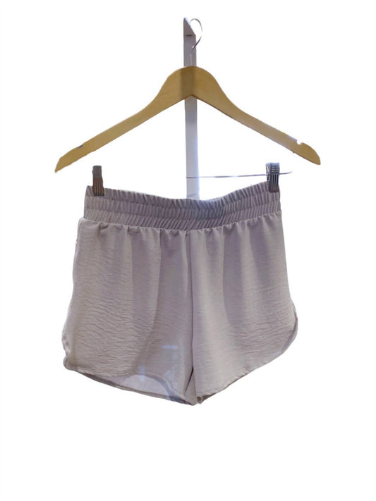 Erge - Girls' Airflow Dolphin Short