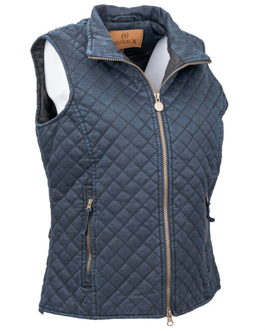 Outback Trading Co. - Women’s Brisbane Vest