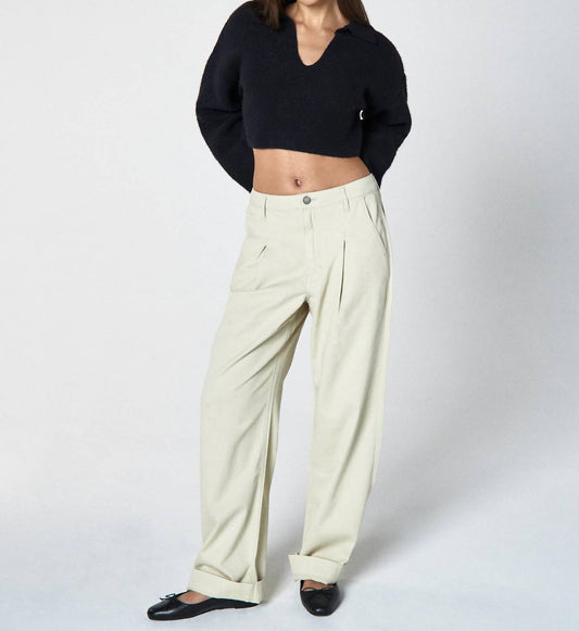 Unpublished - Zoey Pants