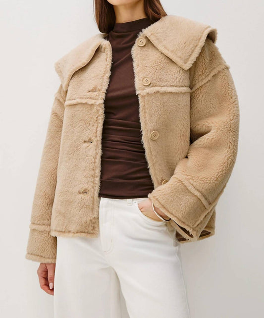 Rails - Wesson Classic Jacket