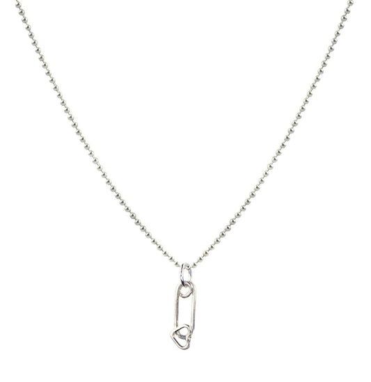 Agapantha Jewelry - Women's Junibel Stuck On You Necklace