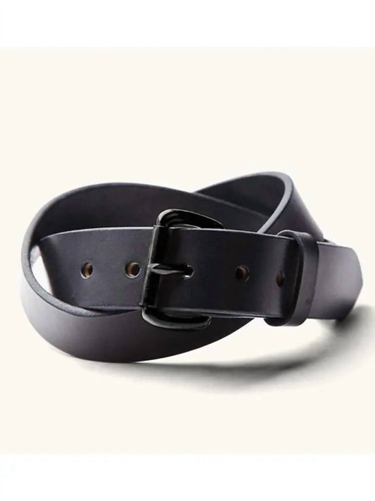 Tanner Goods - Men's Standard Belt
