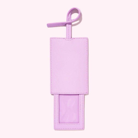 Stoney Clover Lane - Textured Luggage Tag