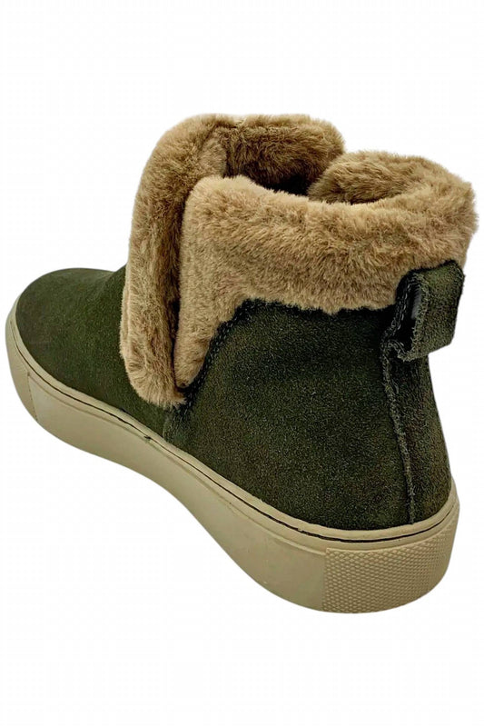 Cougar - Women's Duffy Boot