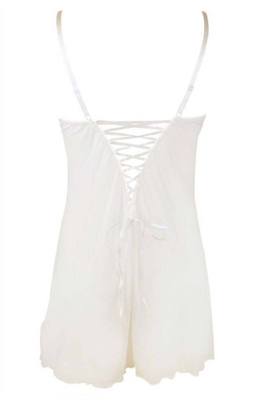 Pour Moi - Women's Amour Luxe Chemise
