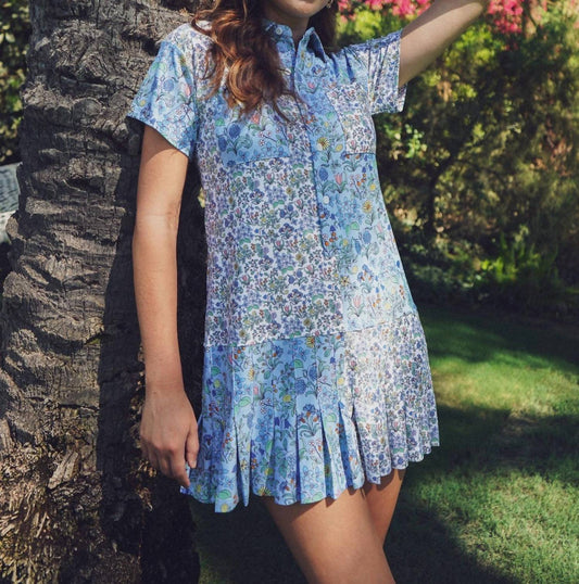 Smith & Quinn - Aspen Dress