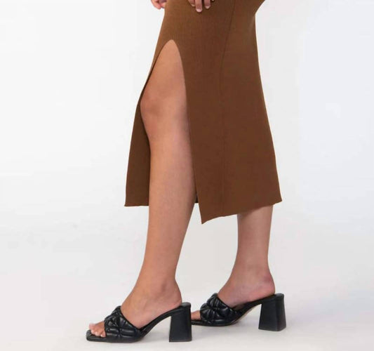 Sanctuary - Sugar Midi Skirt