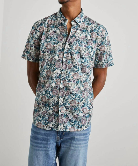 Rails - Monaco Shirt