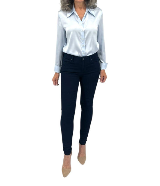 Paige - Women's Verdugo Ultra Skinny Sculpted Jeans