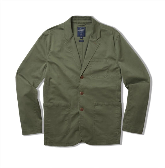 Grayers - Men's Thompson Flex Stretch Jacket